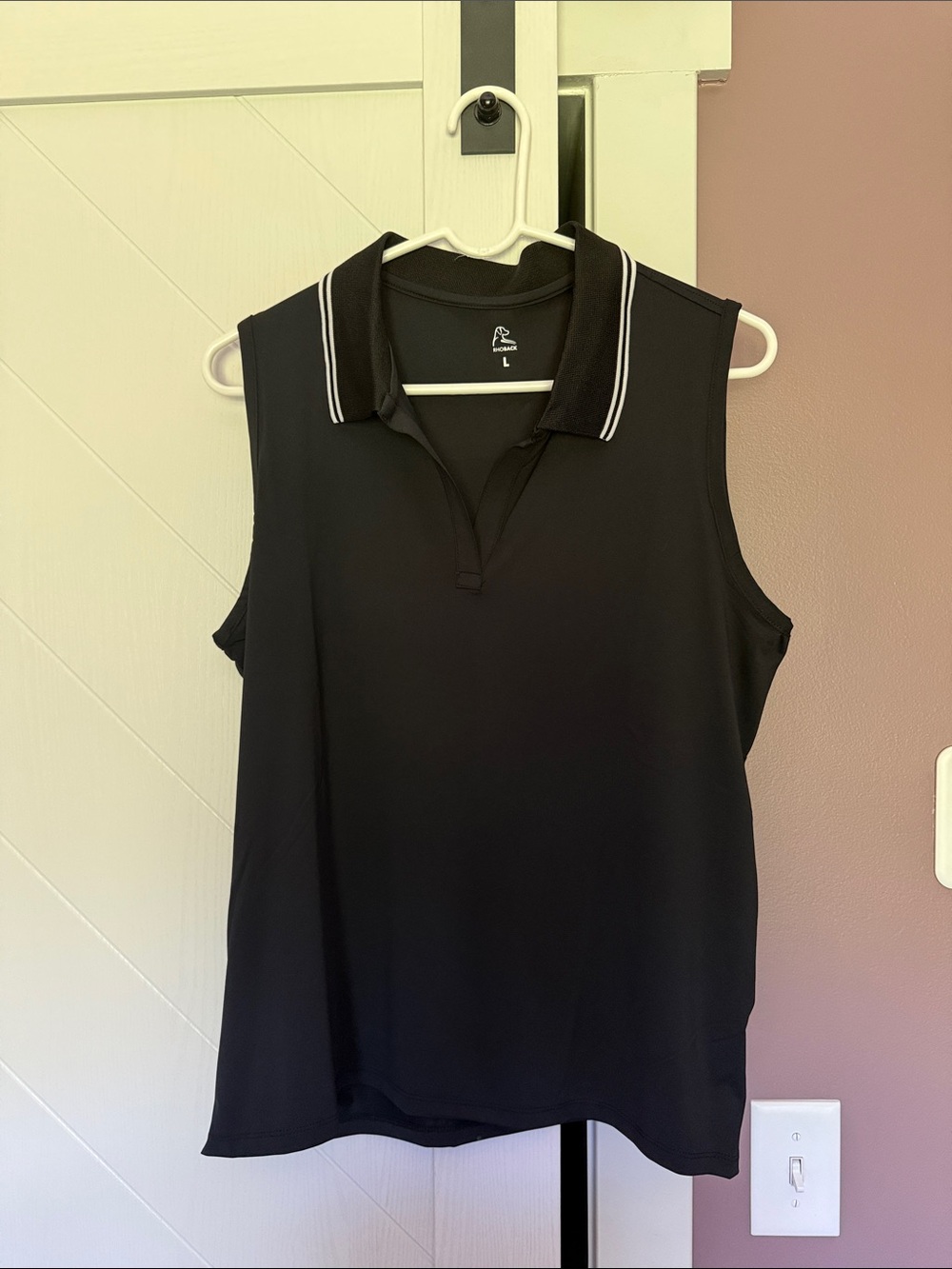 Rhoback Polo